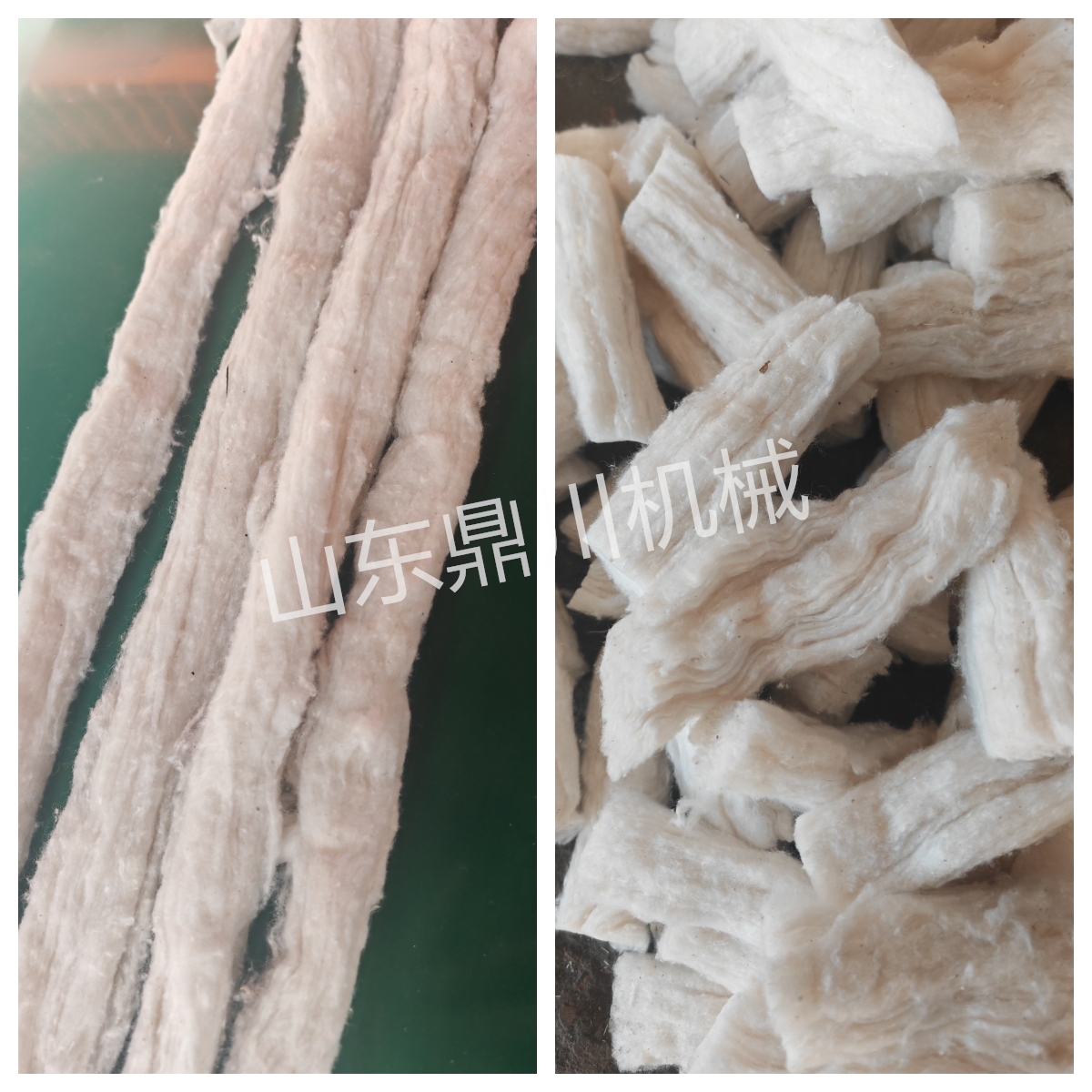 棉條剪切效果